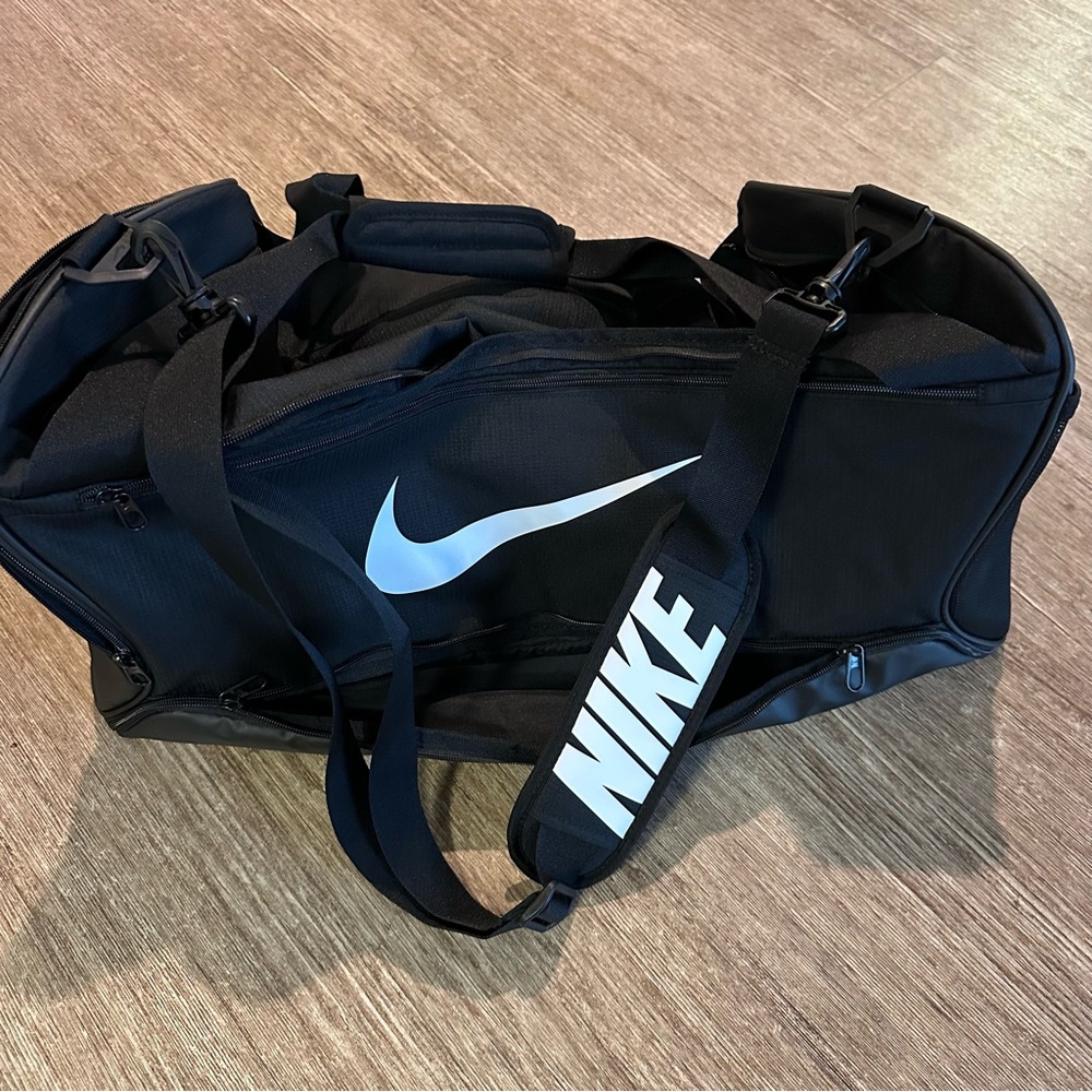 Nike Brasilia 9.5 Training Duffel bag